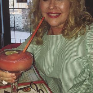 Meet your Posher, Mary